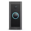 ring doorbell two way talk