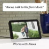 ring video wired doorbell review