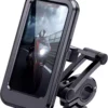 scooter phone holder