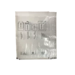 self adhesive shipping document pouches