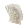 sticky envelopes