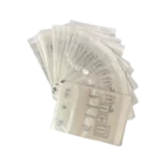 sticky envelopes