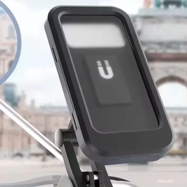 universal bike phone mount