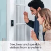 video doorbell 1080p hd