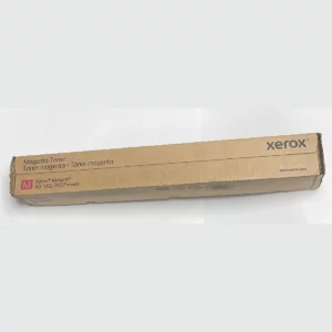 genuine xerox toner cartridge versant series