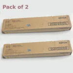 genuine xerox toner cartridge versant series yellow uk