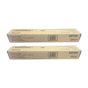 magenta toner cartridge ink xerox