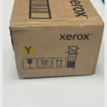 xerox 006r01641 yellow toner pack of 2