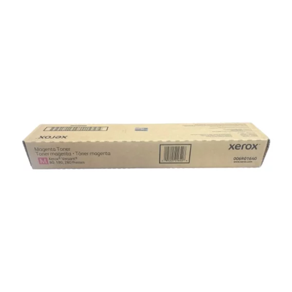 xerox magenta toner cartridge