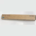 xerox original cyan toner 006r01639 pack