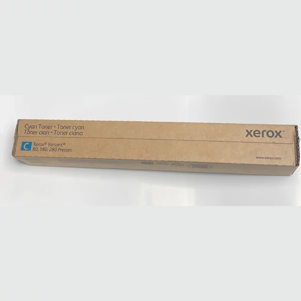 xerox original cyan toner 006r01639 pack