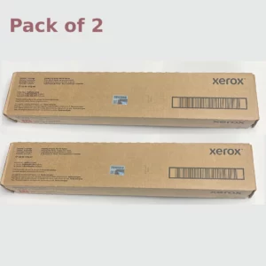 xerox versant 80 toner pack of 2