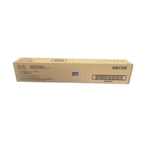 yellow toner cartridge xerox