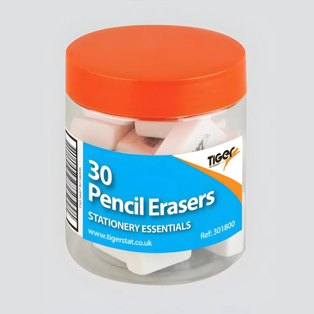 erasers small pencil erasers