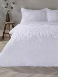 homelife hug snug duvet set