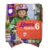 libero up and go 6 pants 18 pack