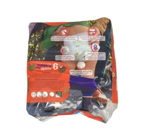 libero up go 6 pants