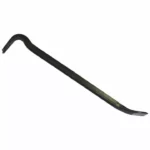 drop forged crowbar
