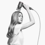 dyson supersonic lightweight hair dryer