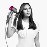 dyson supersonic styling hair dryer