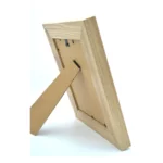 10x15cm wooden photo frame