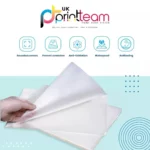 a4 laminating pouches 300 microns uk