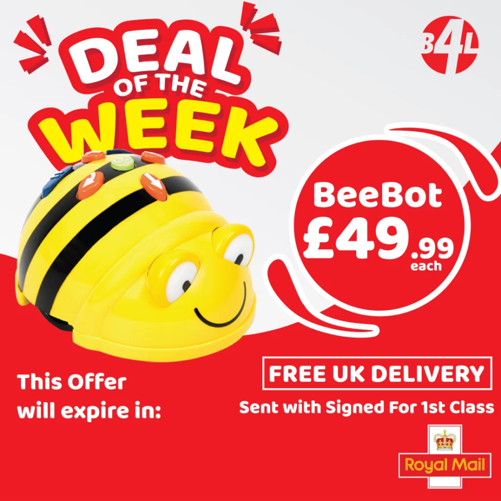 bee bot deals ukbrands