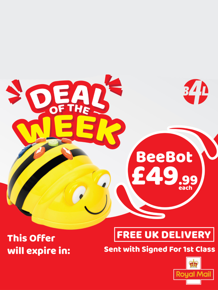 bee bot deals