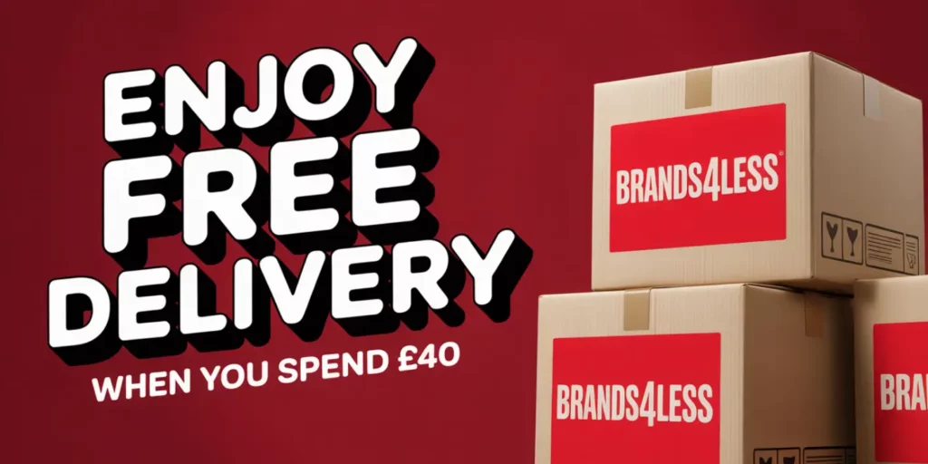 free delivery uk london