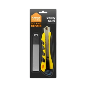 handy homes utility knife
