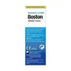 hard lens cleaning solution