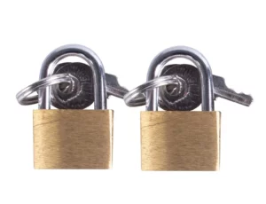 luggage bag security lock