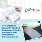 made in britain laminating supplies