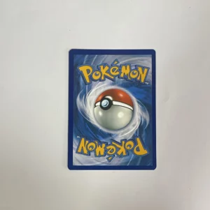 mixed pokemon trainer energy cards