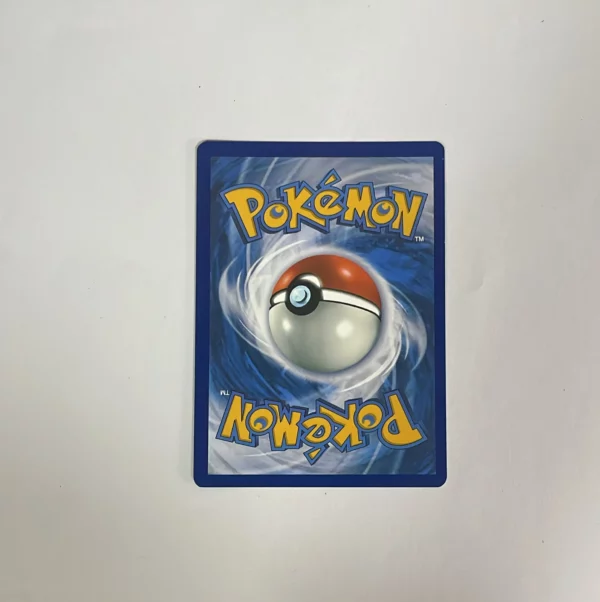 mixed pokemon trainer energy cards