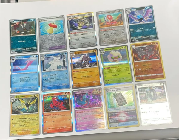 pokemon tcg starter pack