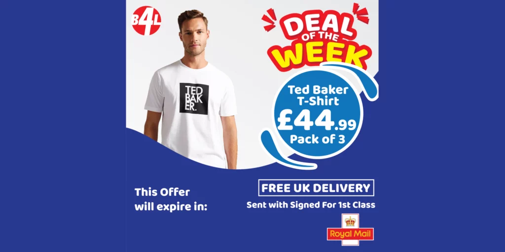 ted baker deals uk