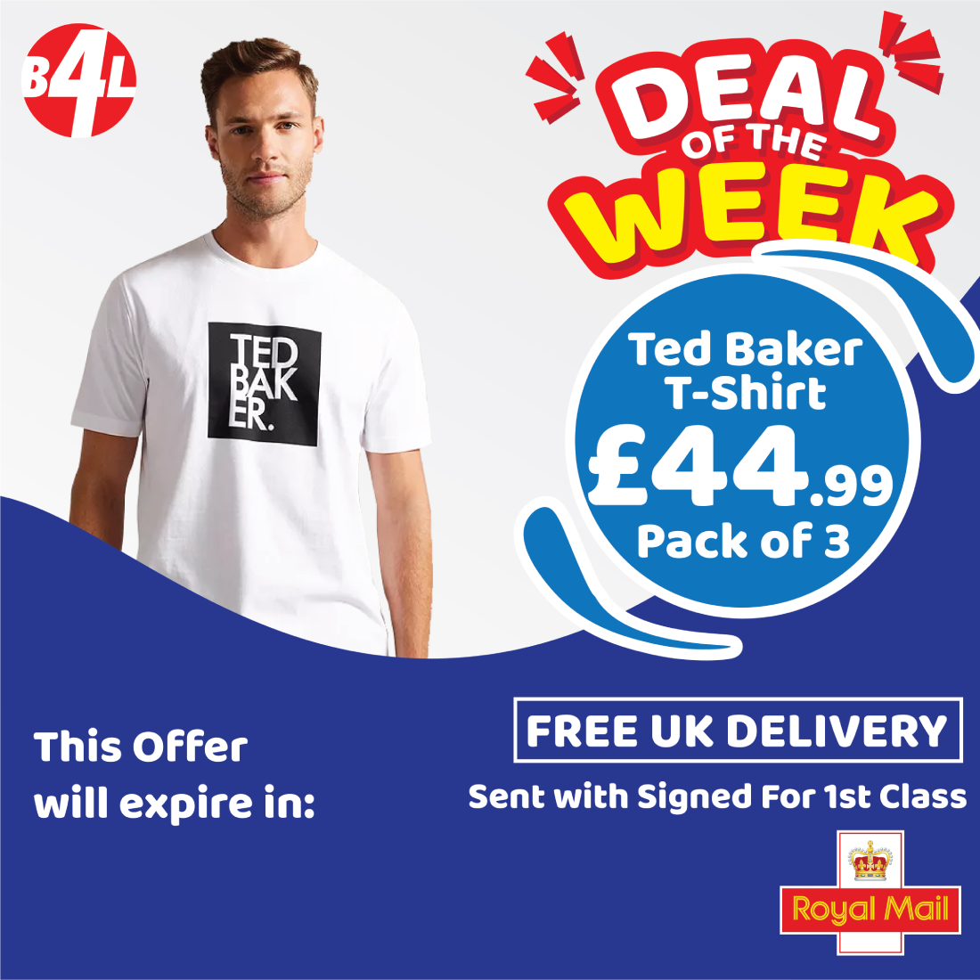 ted baker deals