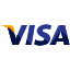 visa payment method