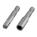 Parkside 20V Cordless Impact Driver Complete Kit – 4.0Ah Battery & Charger Included | High-Torque, Long-Run Power Tool - Image 4