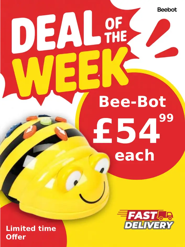 bee-bot cheap price