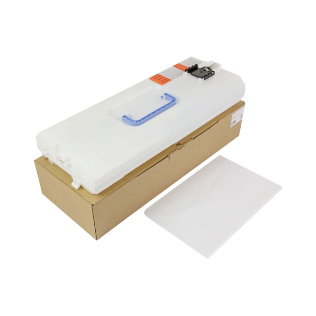 can90008 compatible waste toner