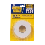 heavy duty mounting tape