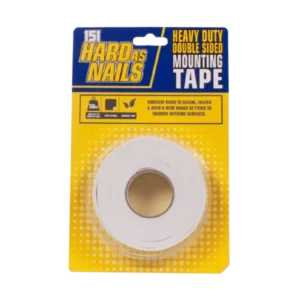 heavy duty mounting tape
