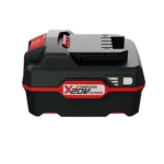 Parkside 20V Cordless Impact Driver Complete Kit – 4.0Ah Battery & Charger Included | High-Torque, Long-Run Power Tool - Image 6