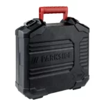 Parkside 20V Cordless Impact Driver Complete Kit – 4.0Ah Battery & Charger Included | High-Torque, Long-Run Power Tool - Image 3