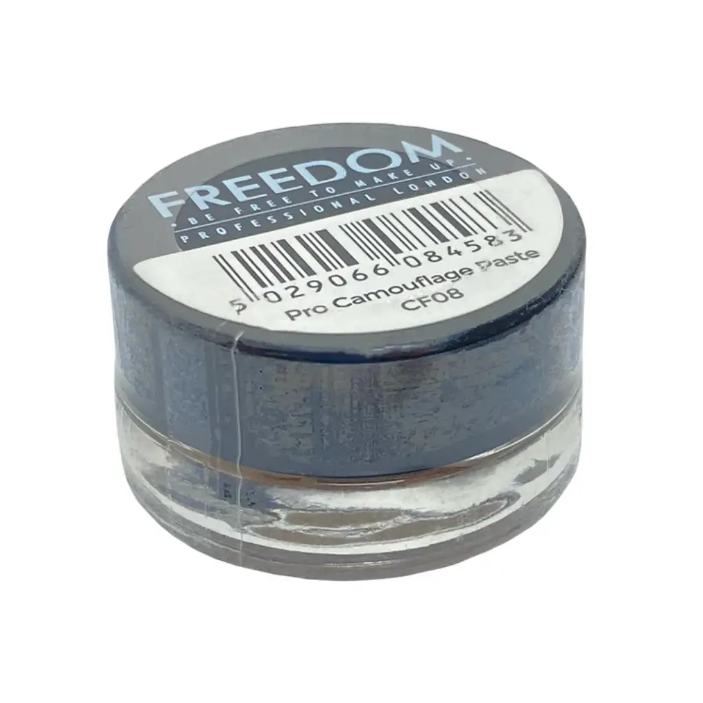 revolution freedom pro camouflage paste uk