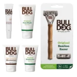 bulldog-skincare-kit for men