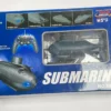 submarine kids toys