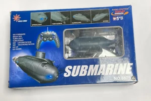submarine kids toys